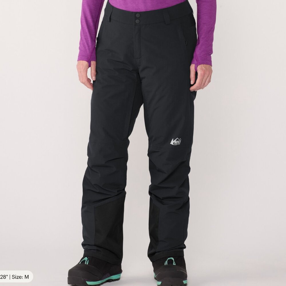 REI Co-op  Powderbound Insulated Snow Pants - Women's